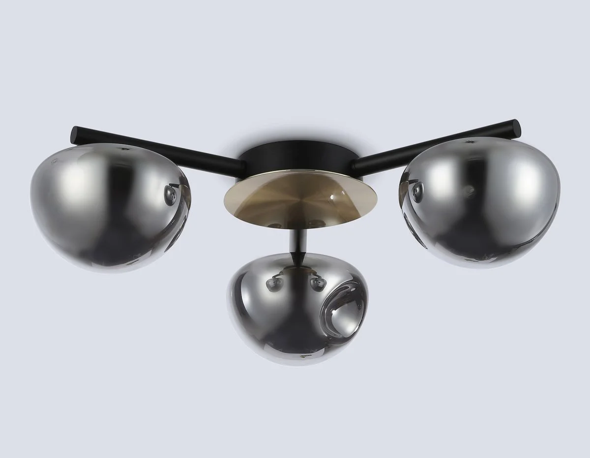 картинка Потолочный светодиодный светильник