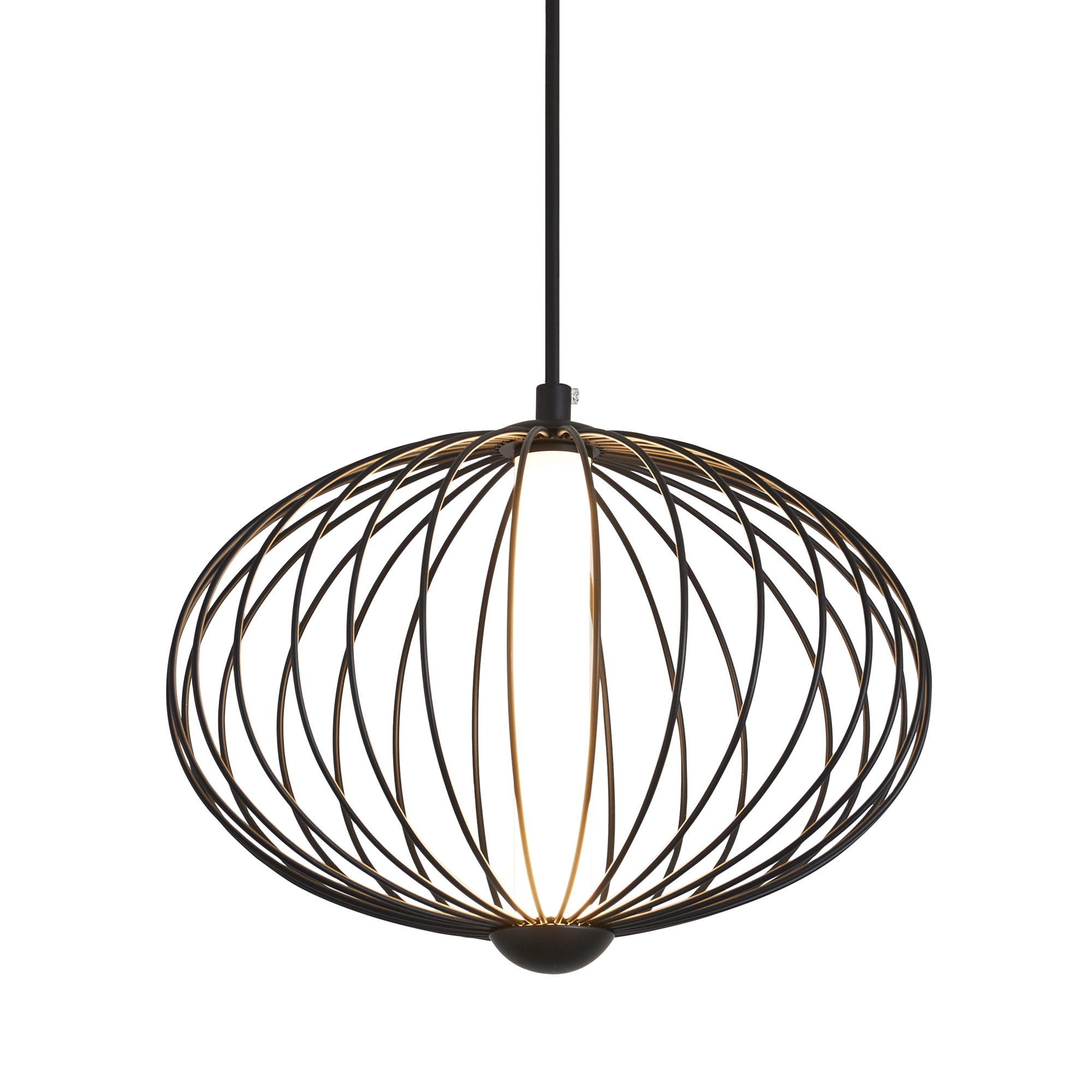 картинка Подвесной светильник Freya FR6131PL-L10B