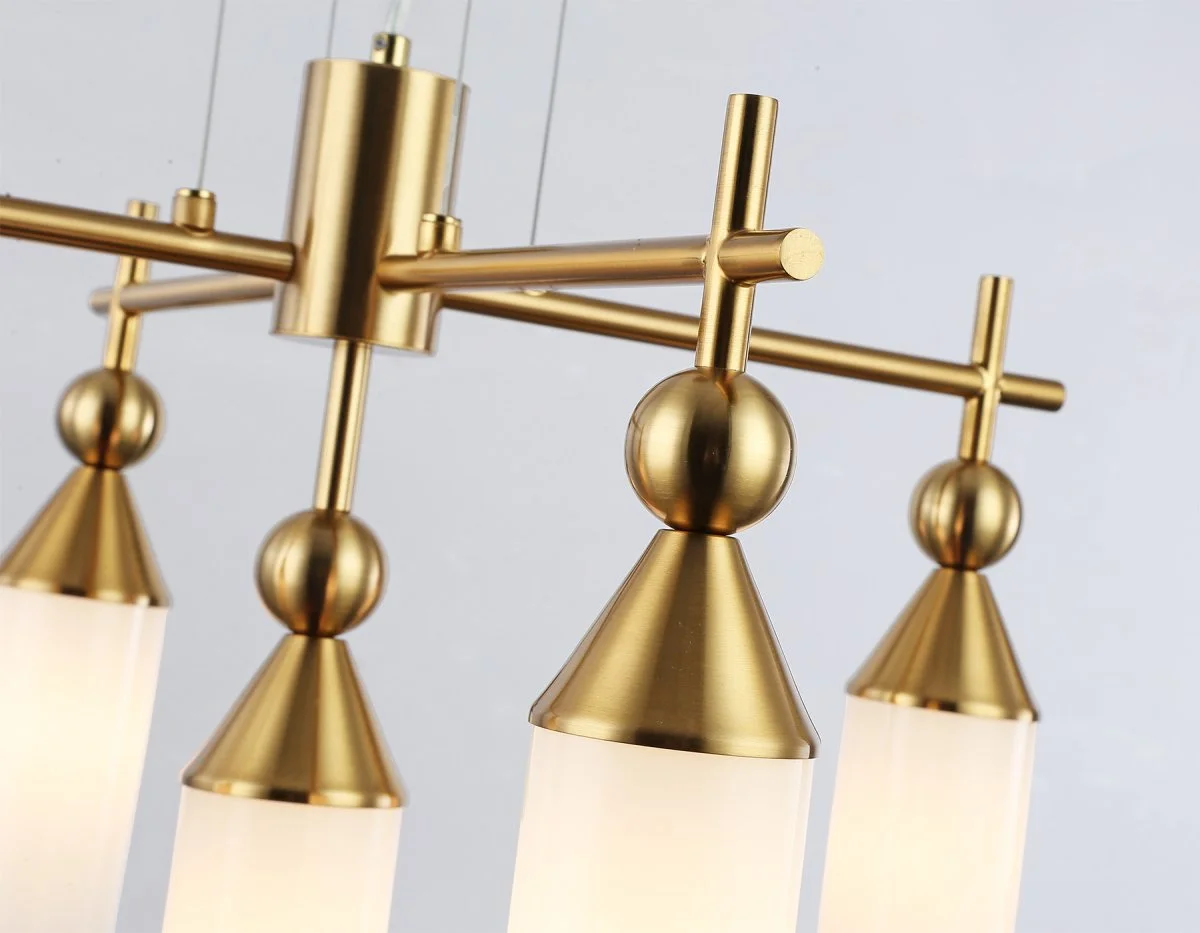 картинка Подвесная люстра LH55276