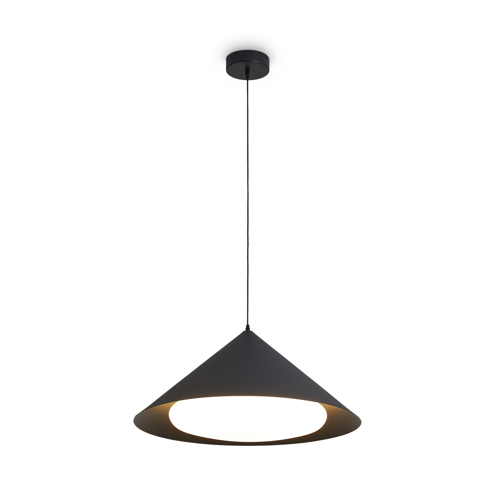 картинка Подвесной светильник Freya FR6181PL-L16B