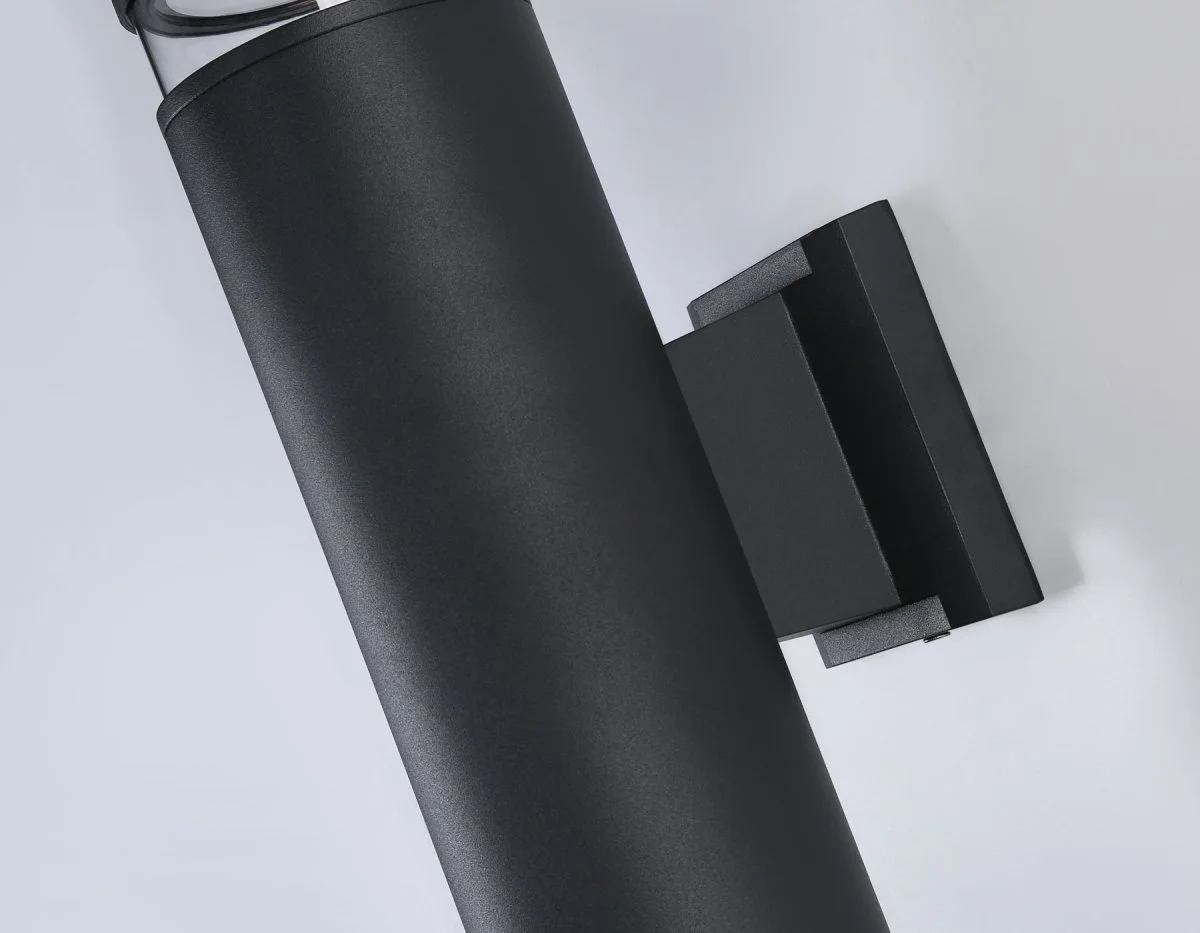 картинка Уличный настенный архитектурный светильник ST3821