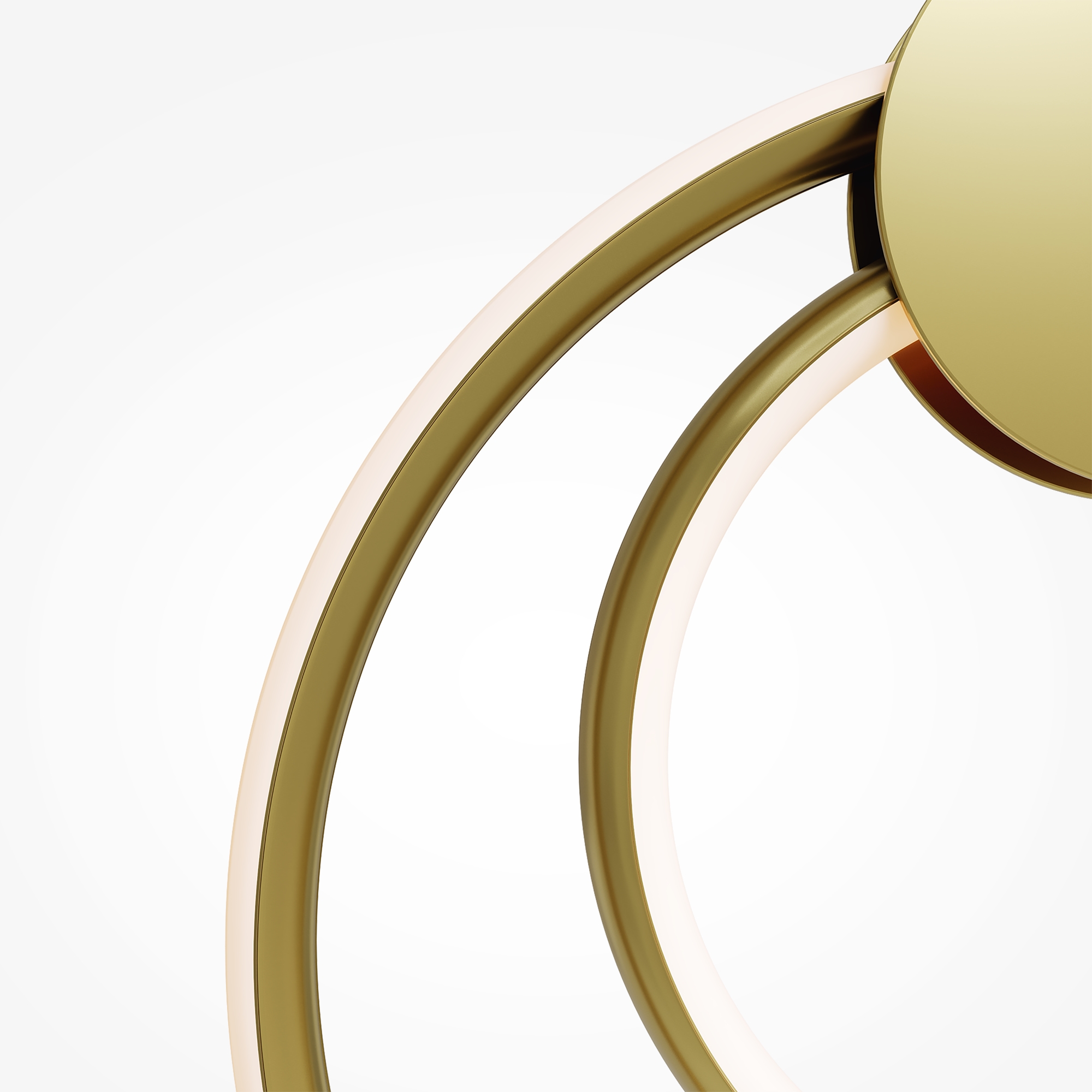 картинка Подвесной светильник Maytoni MOD357PL-L14BS3K