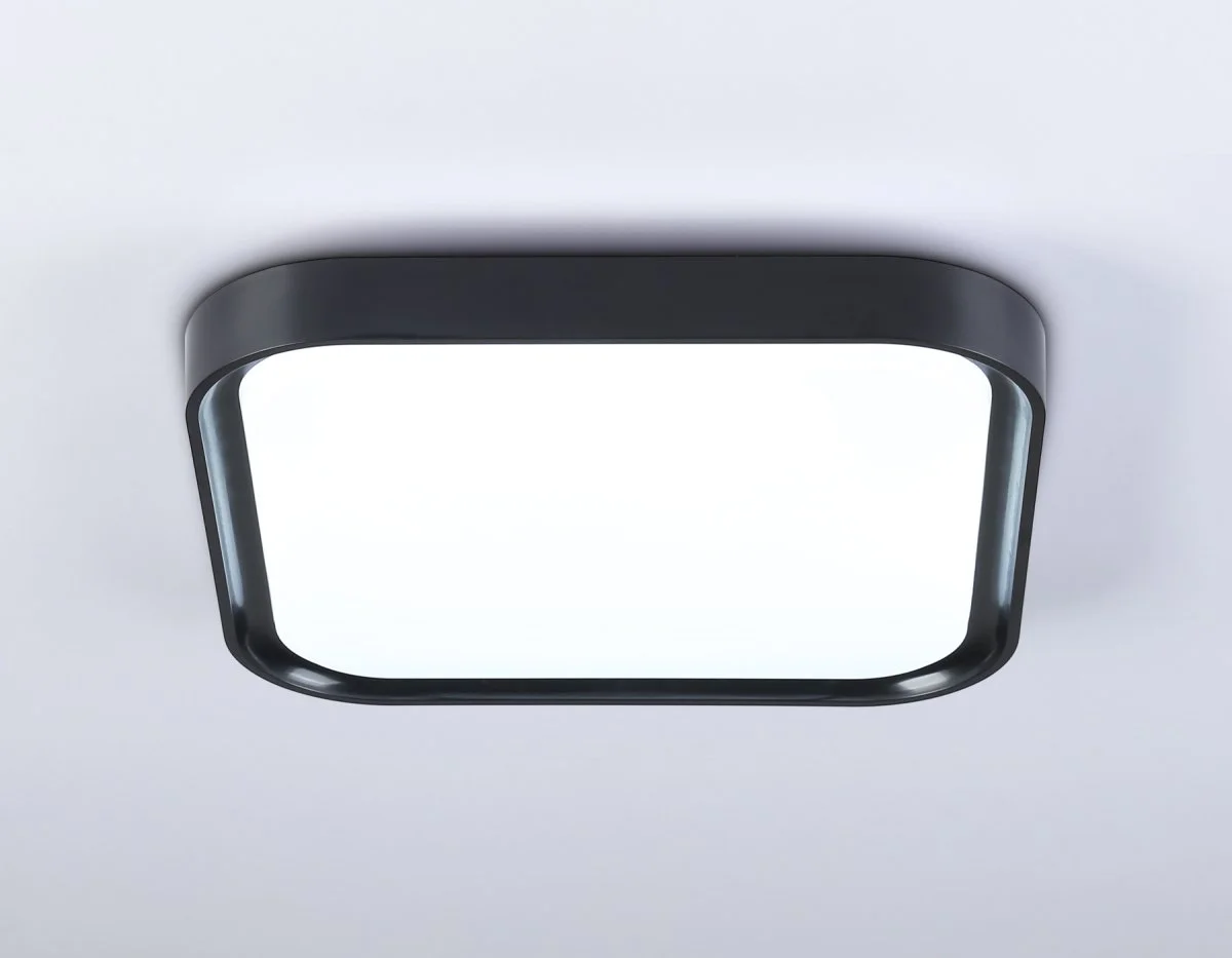 картинка Потолочный светодиодный светильник