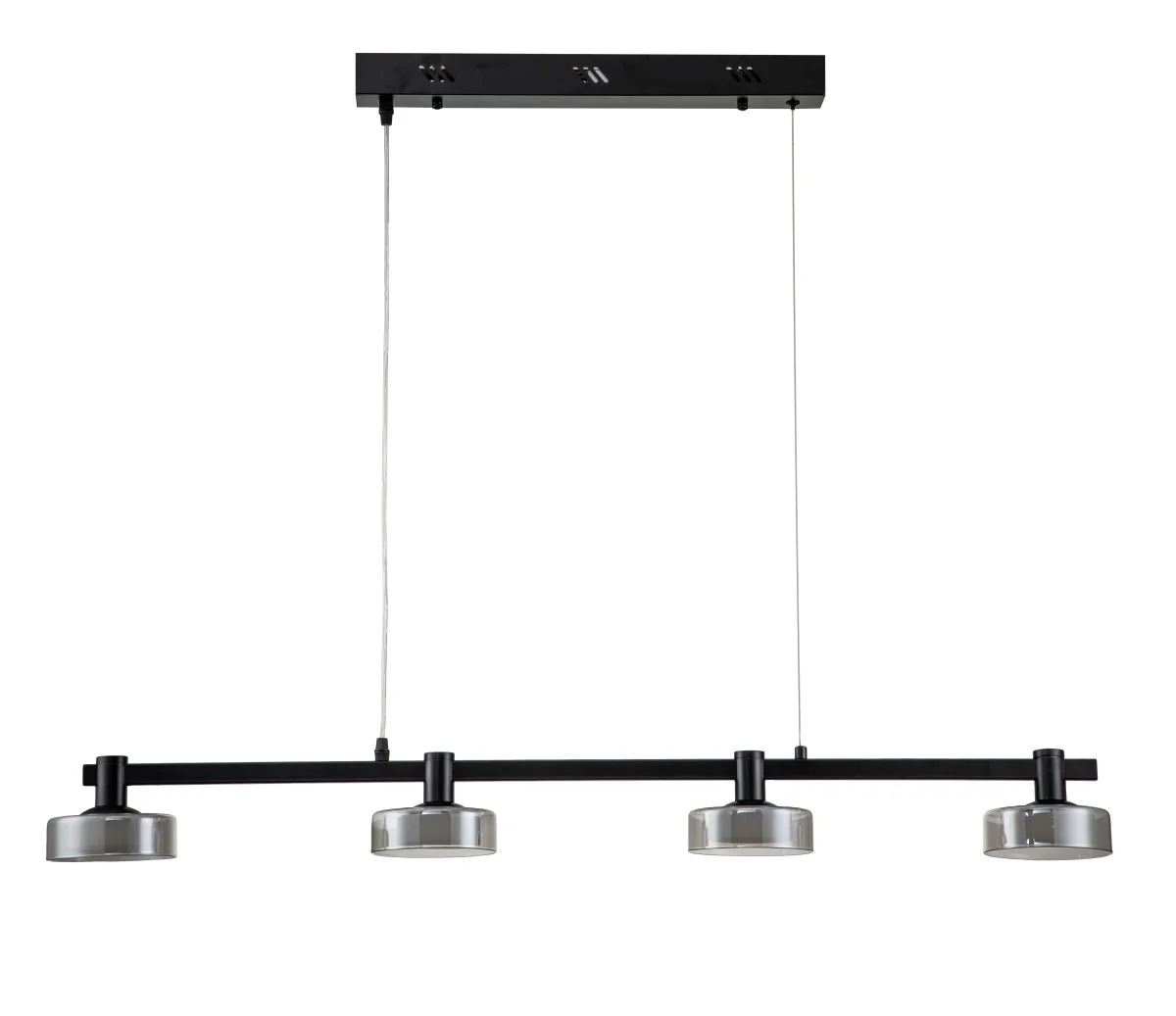 картинка Люстра подвесная Stilfort 4009/02/04PL серия Gloze