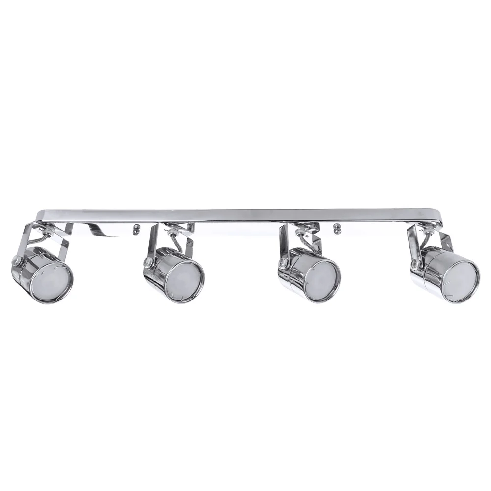 картинка Спот Arte Lamp LENTE A1310PL-4CC