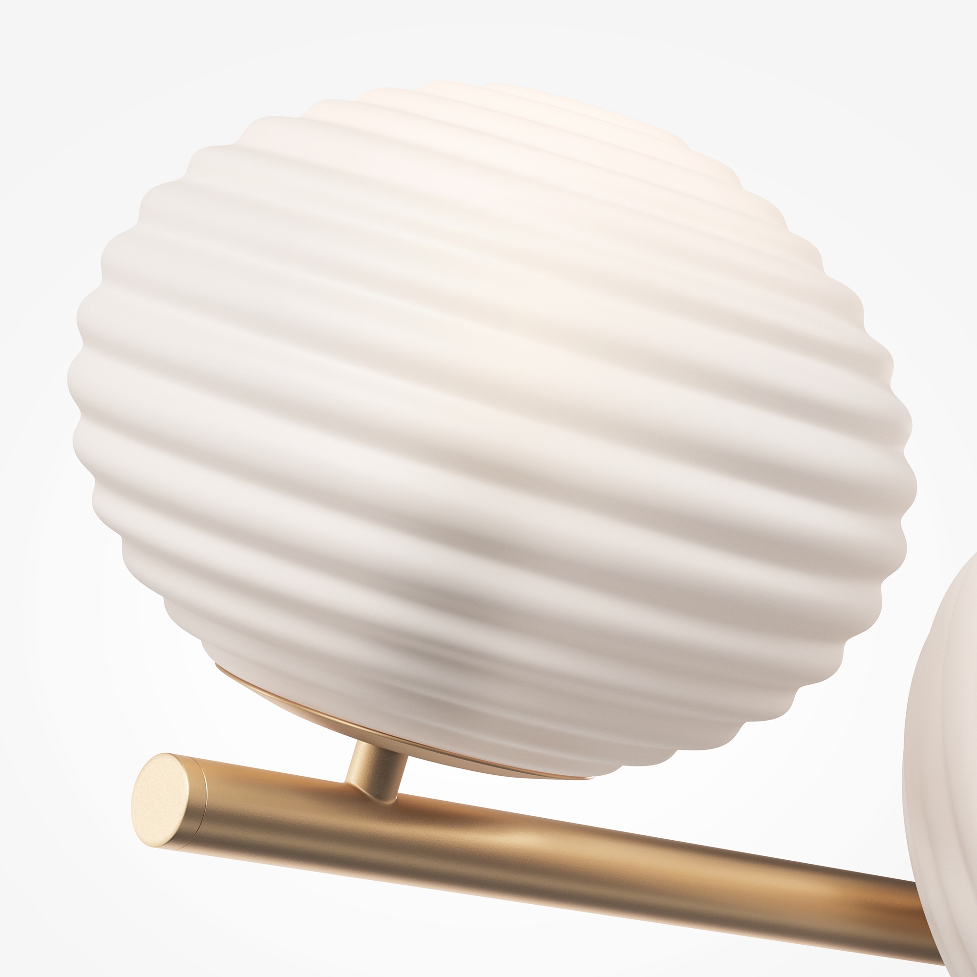 картинка Подвесной светильник Maytoni MOD268PL-07G