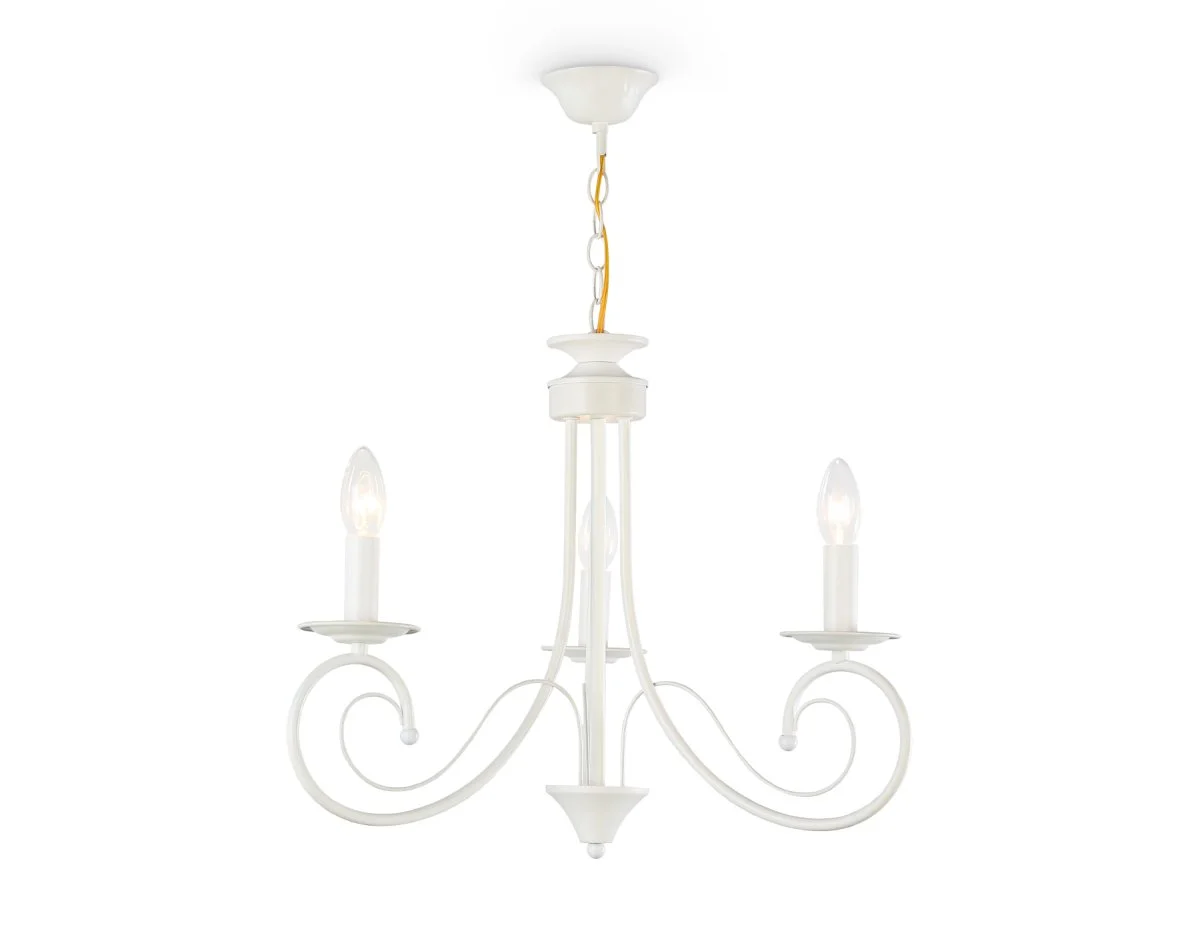 картинка Подвесная люстра TR9605