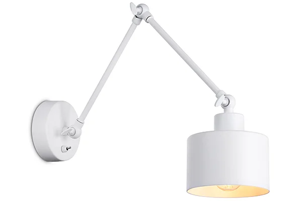 картинка Настенный светильник с выключателем в стиле лофт TR8146