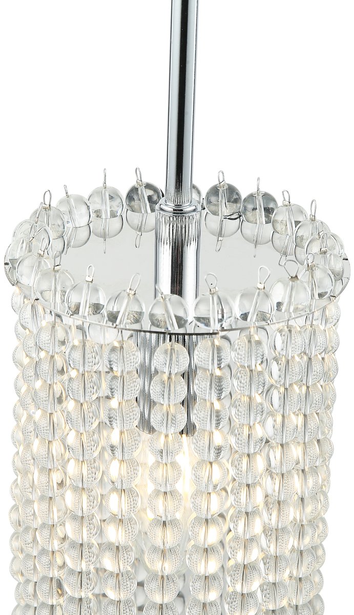 картинка Светильник подвесной Stilfort 2169/09/01P серия Marelli