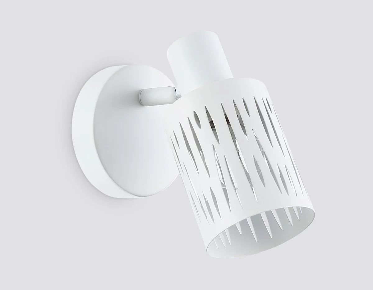 картинка Настенно-потолочный спот в стиле лофт TR8663