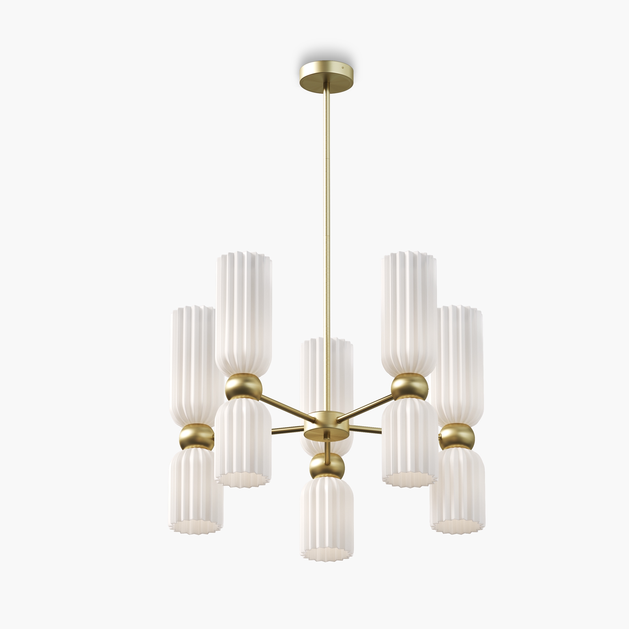 картинка Подвесной светильник Maytoni MOD302PL-10W