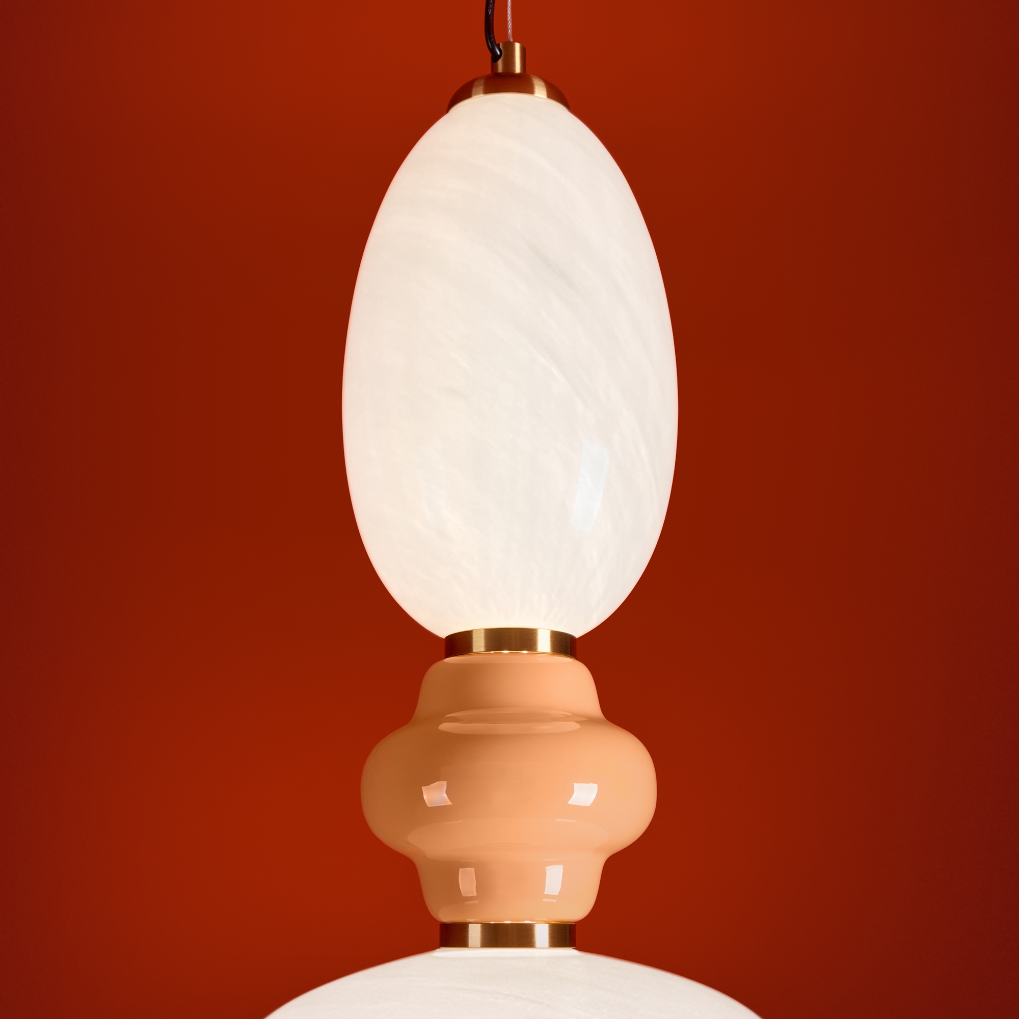 картинка Подвесной светильник Freya FR5594PL-L15B