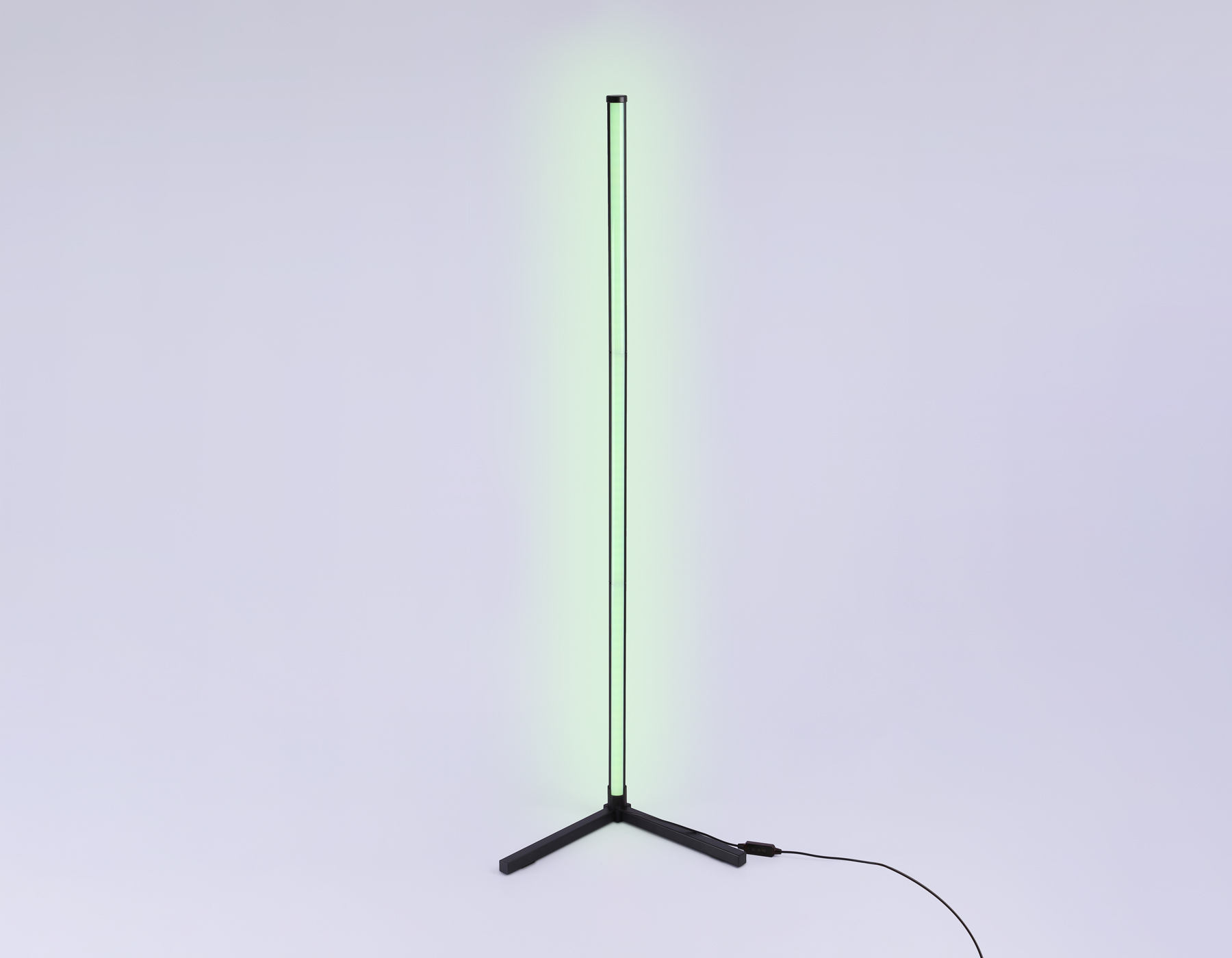 картинка Светильник светодиодный напольный RGB с пультом