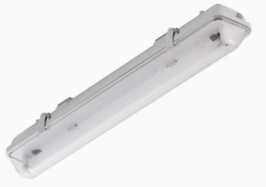 картинка Светильник TLWP118 PC EL