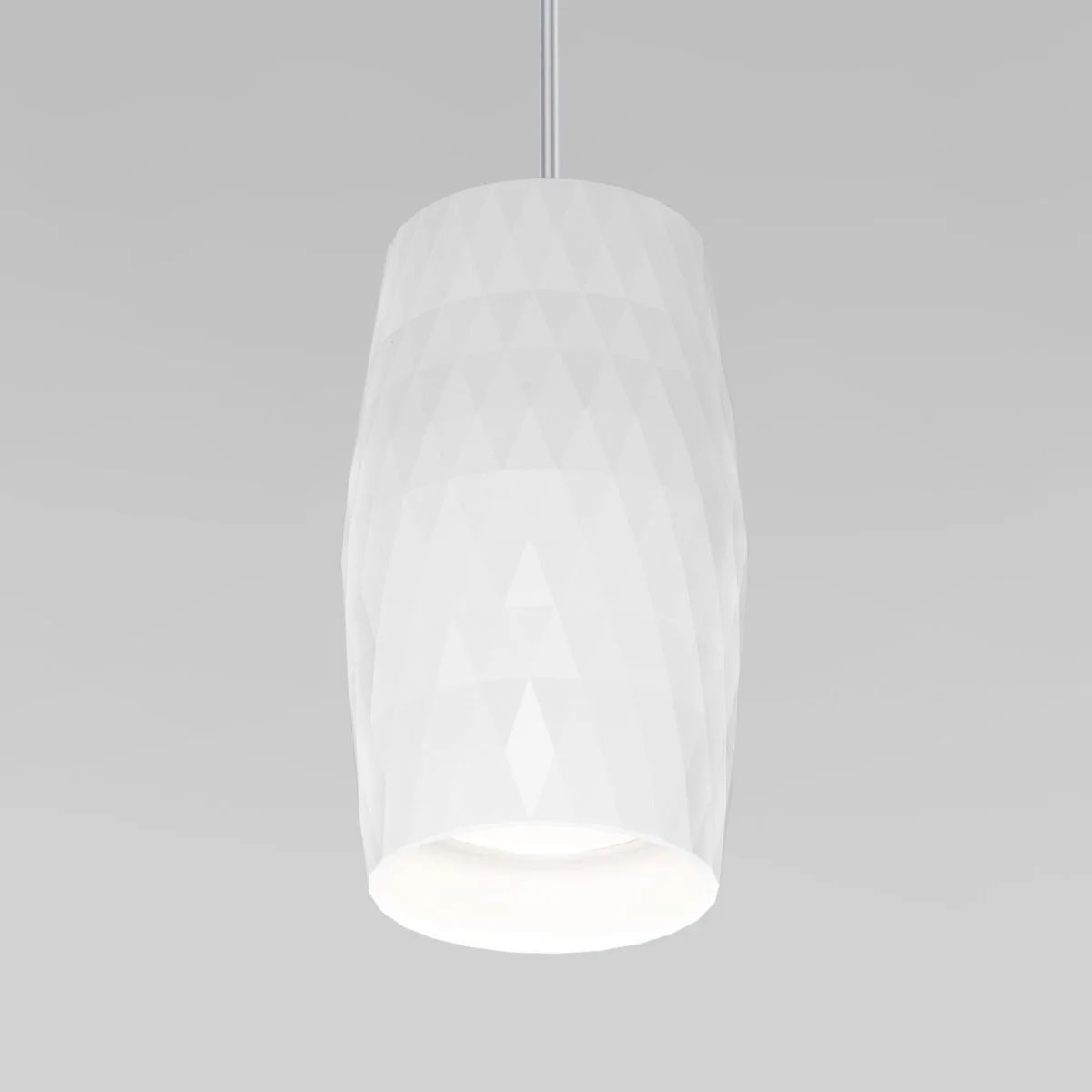 картинка Подвесной светильник 50246/1 LED/ белый