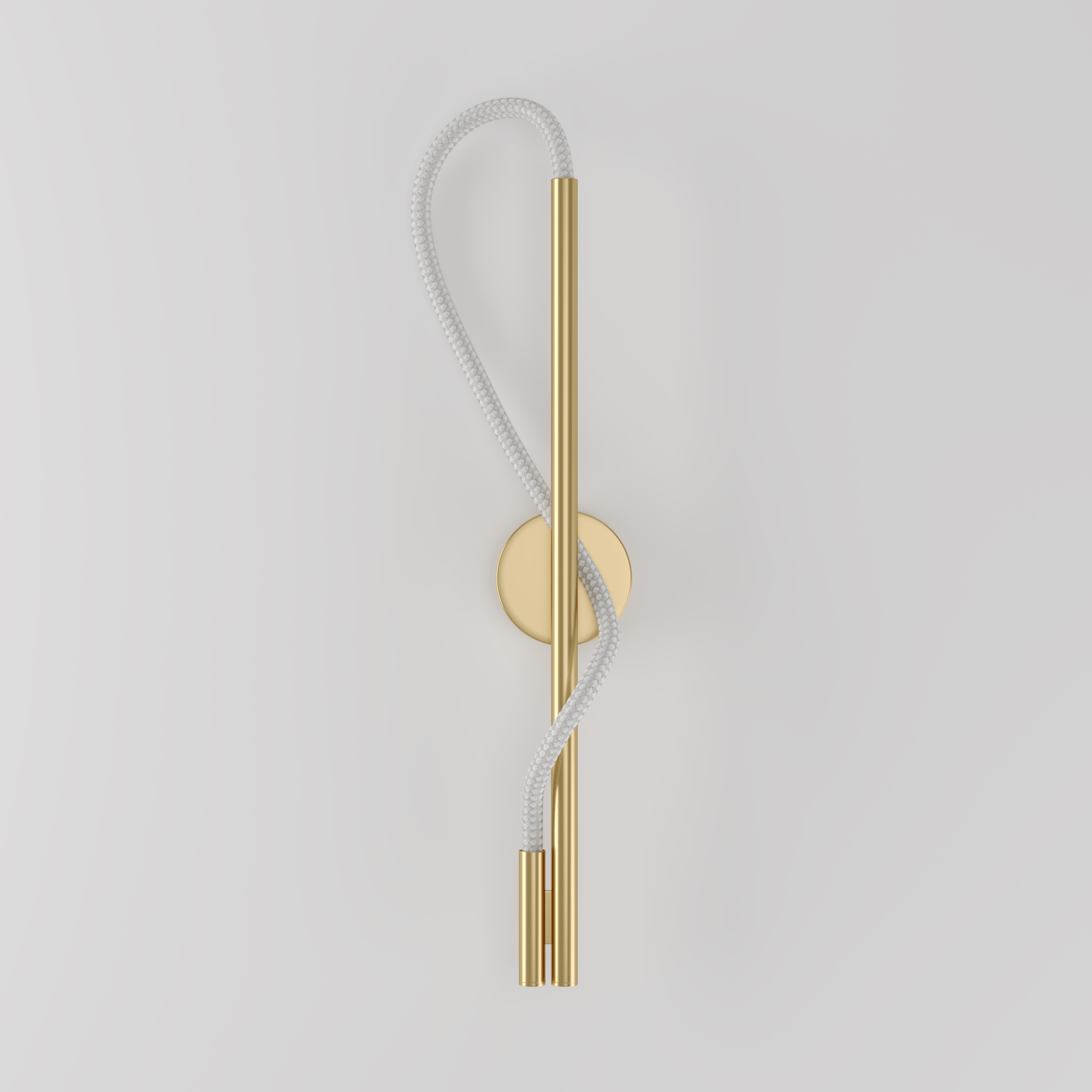 картинка Настенный светильник (бра) Maytoni MOD166WL-L12G3K