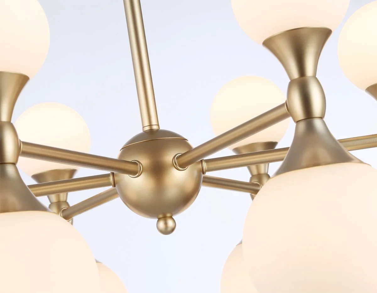 картинка Подвесная люстра LH51050