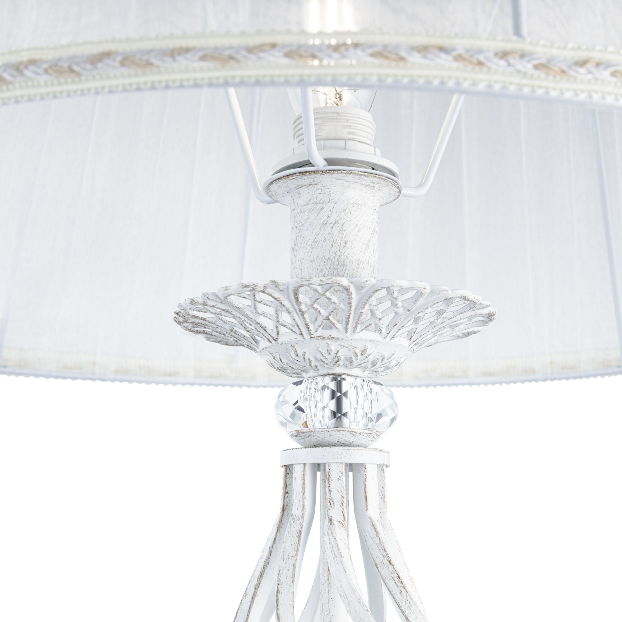 картинка Напольный светильник (торшер) Maytoni ARM247-11-G