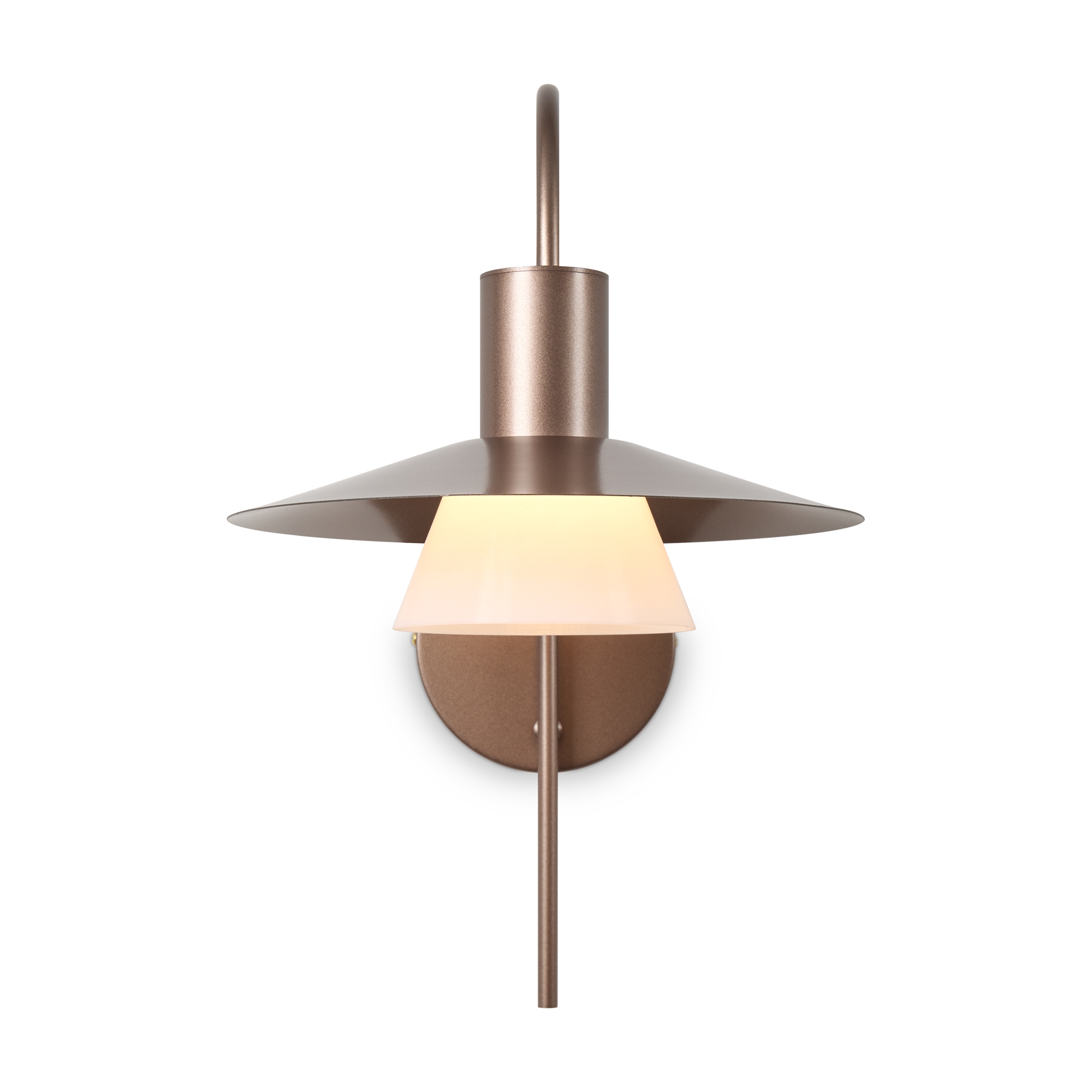 картинка Настенный светильник (бра) Freya FR5600WL-L5MG