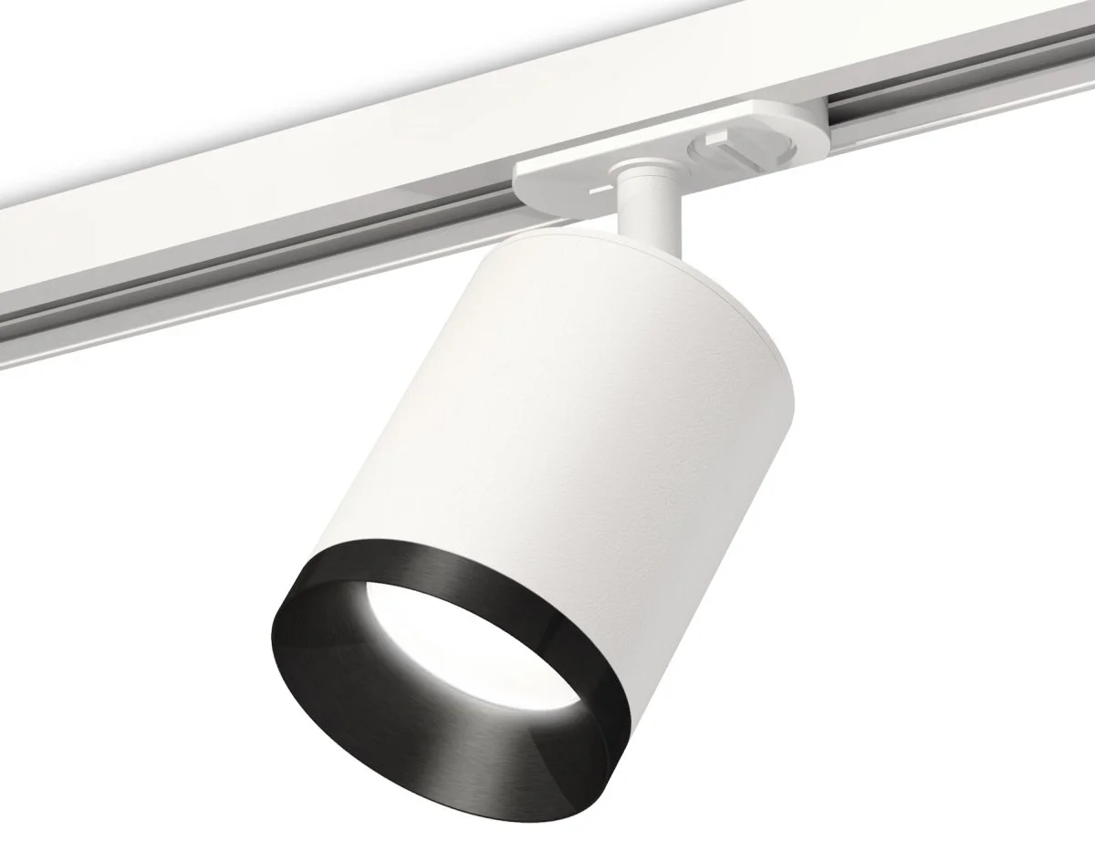 картинка Комплект трекового светильника XT7421002