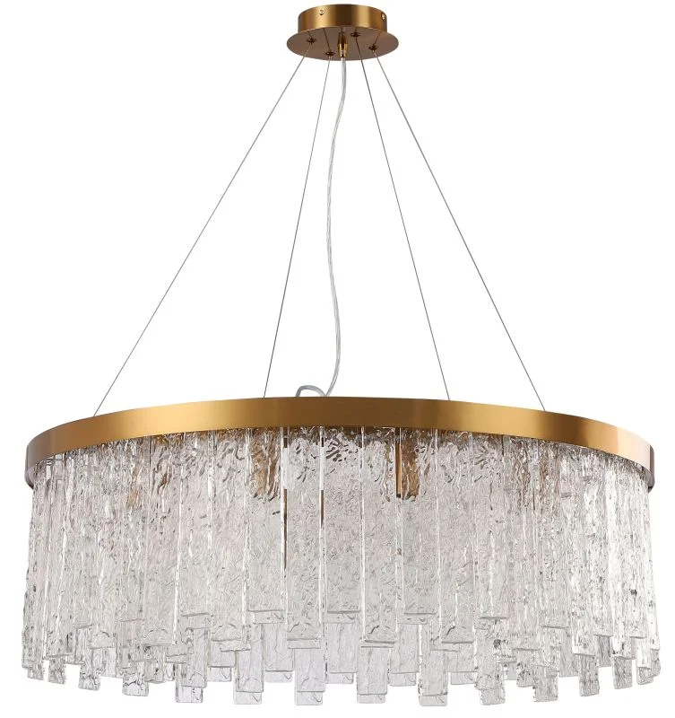 картинка Люстра подвесная Stilfort 2155/05/12P серия Frostyle