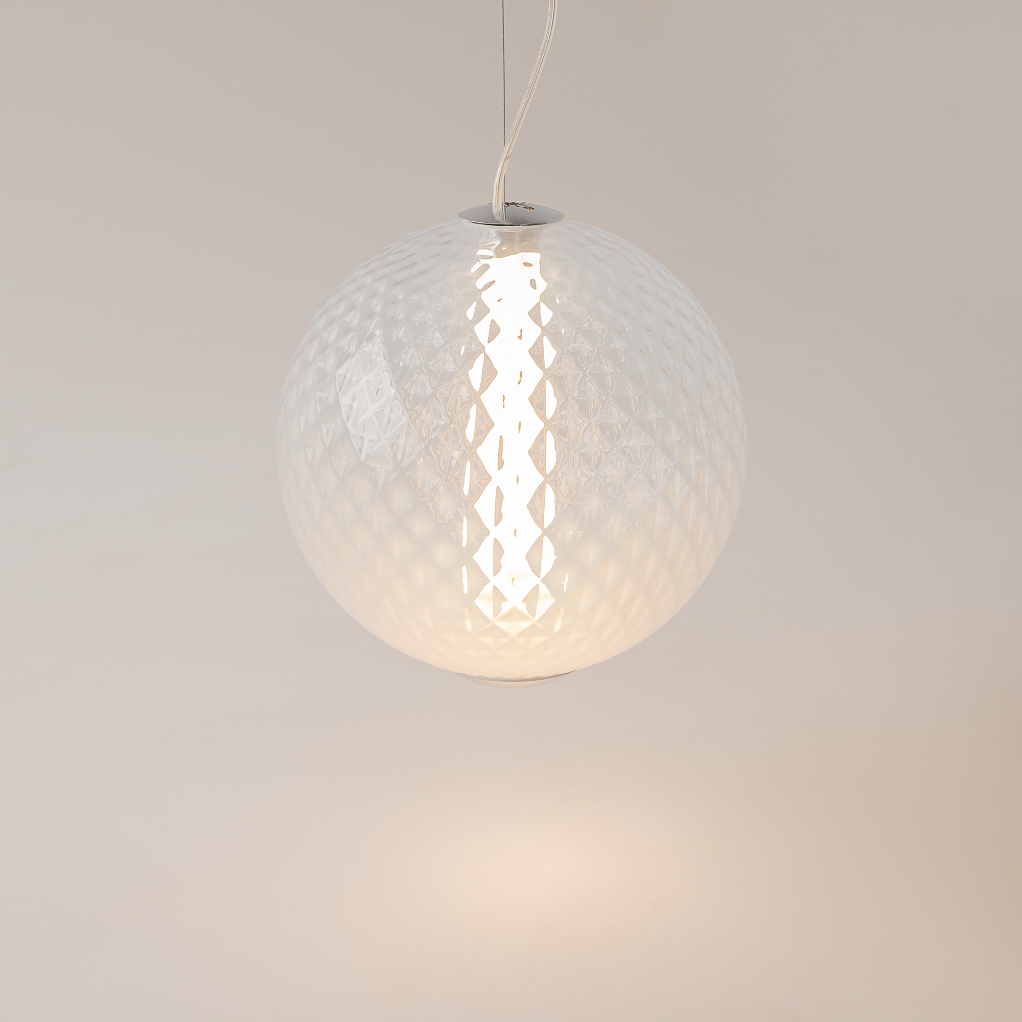 картинка Подвесной светильник Maytoni MOD397PL-L15CH3K