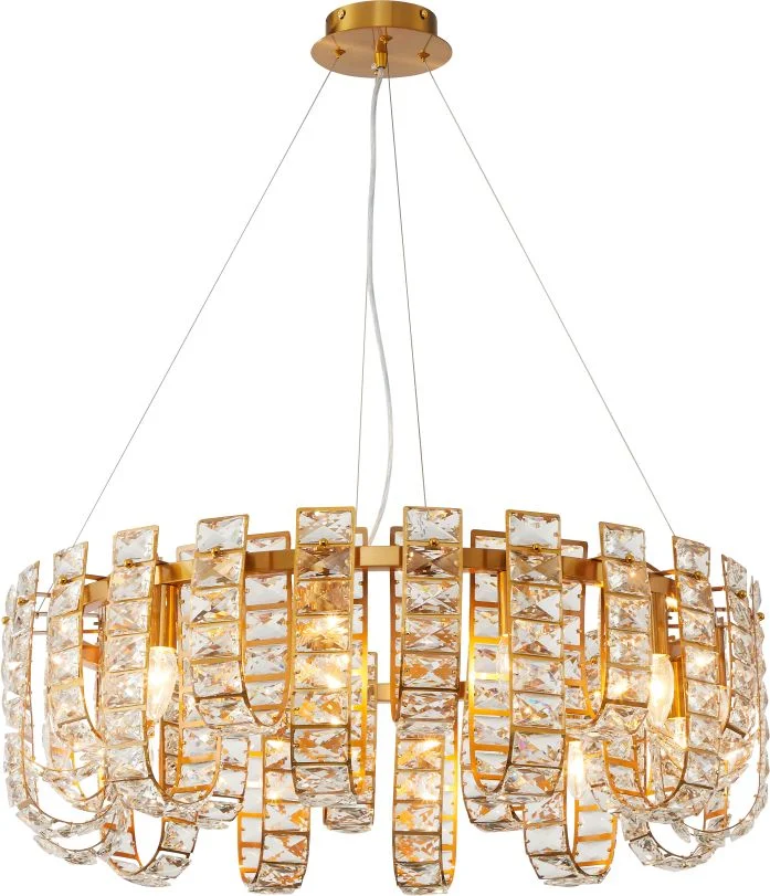 картинка Люстра подвесная Stilfort 2172/05/12P серия Umiko