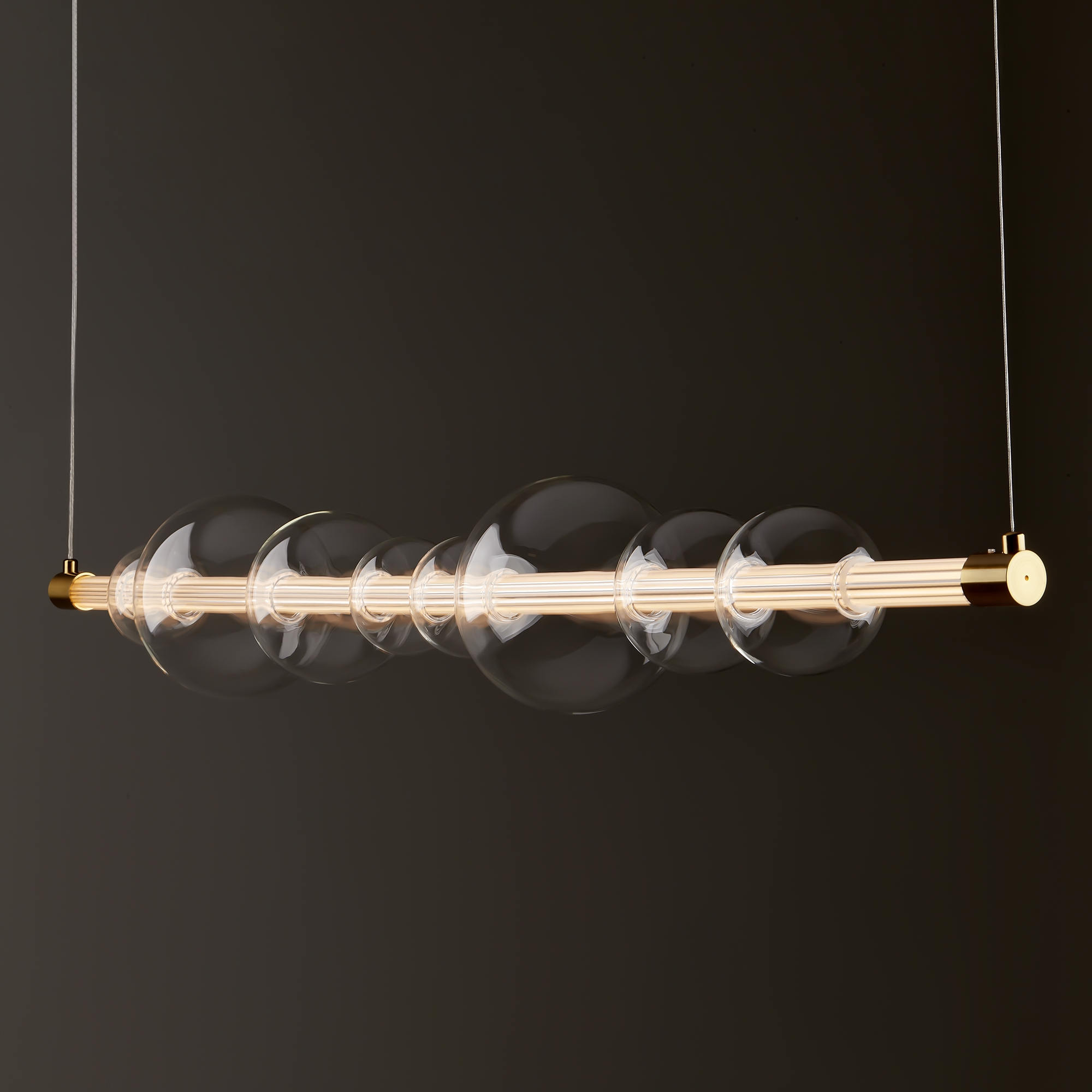 картинка Подвесной светильник Freya FR5396PL-L13BS