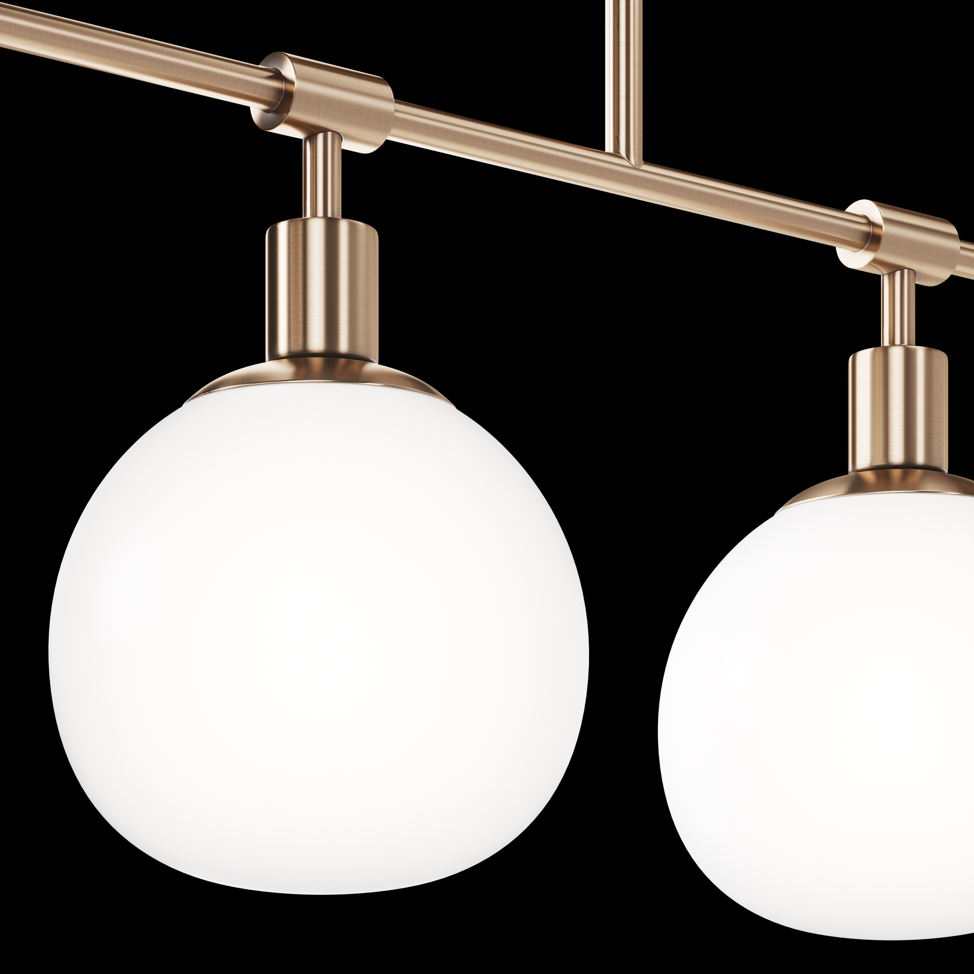 картинка Подвесной светильник Maytoni MOD221-PL-05-G