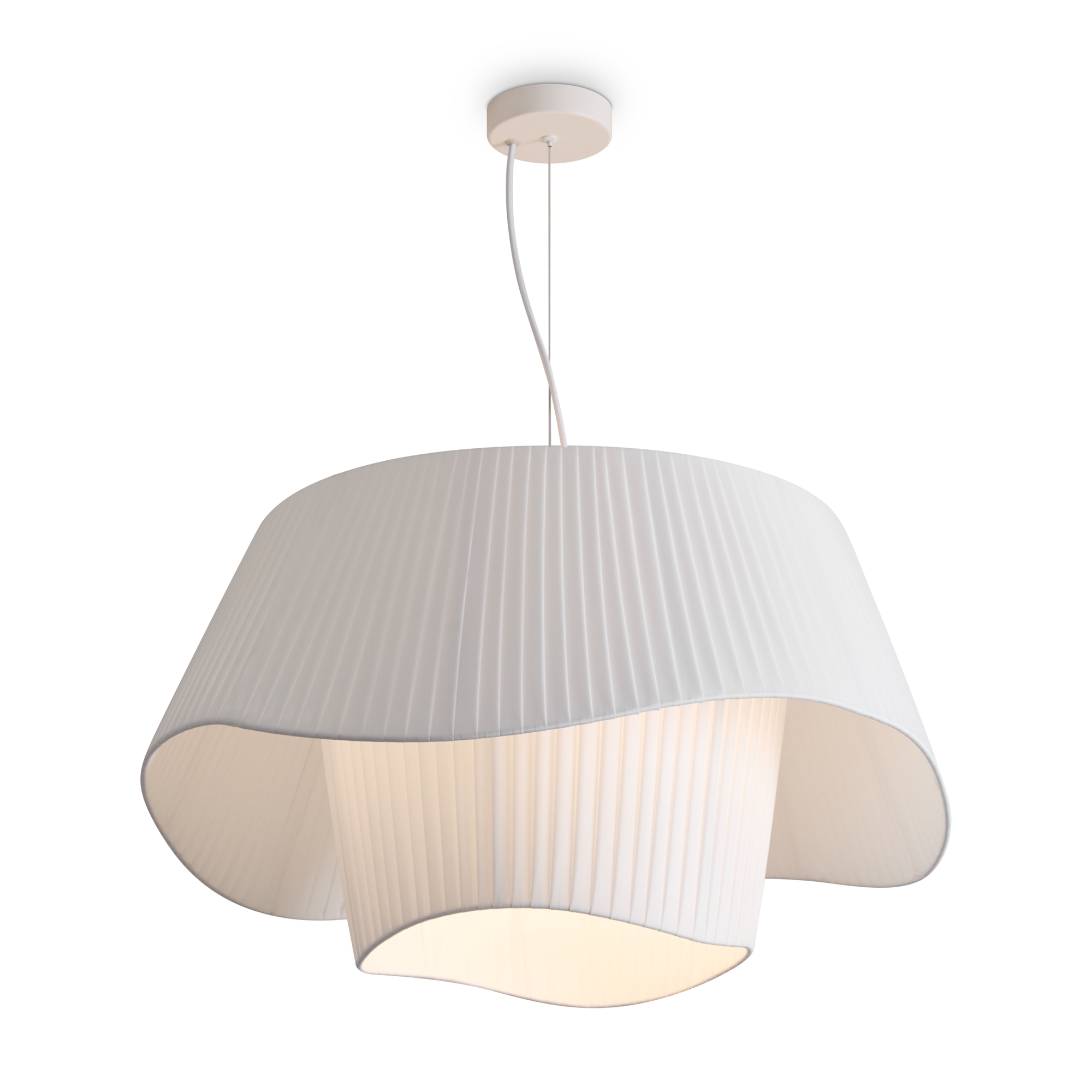 картинка Подвесной светильник Freya FR2044PL-03W