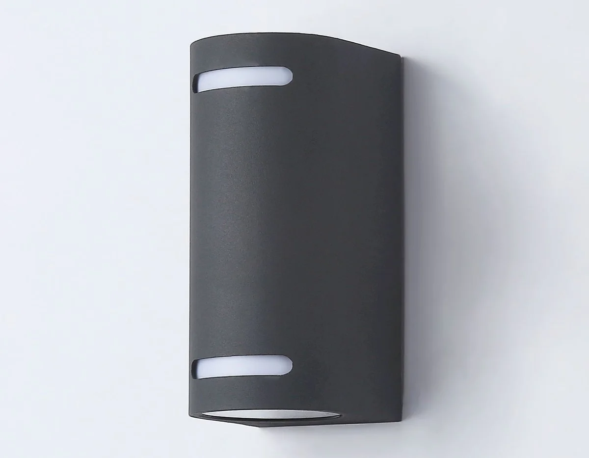 картинка Уличный настенный архитектурный светильник ST3741