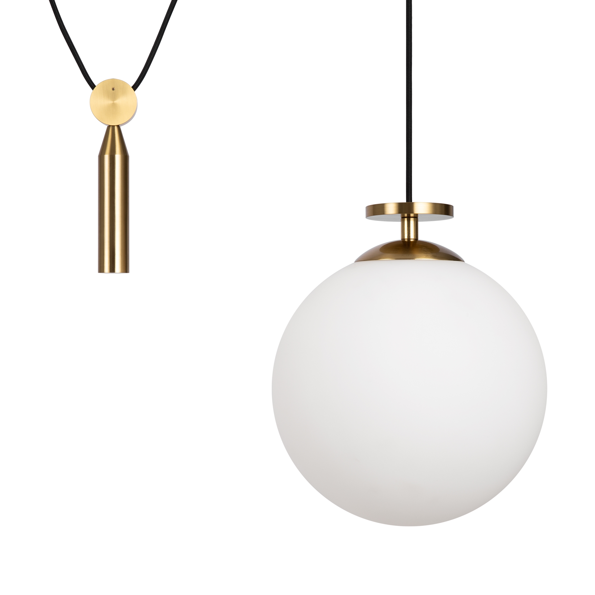 картинка Подвесной светильник Freya FR5221PL-01BS