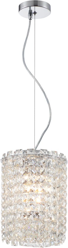 картинка Светильник подвесной Stilfort 2179/09/02P серия Delone