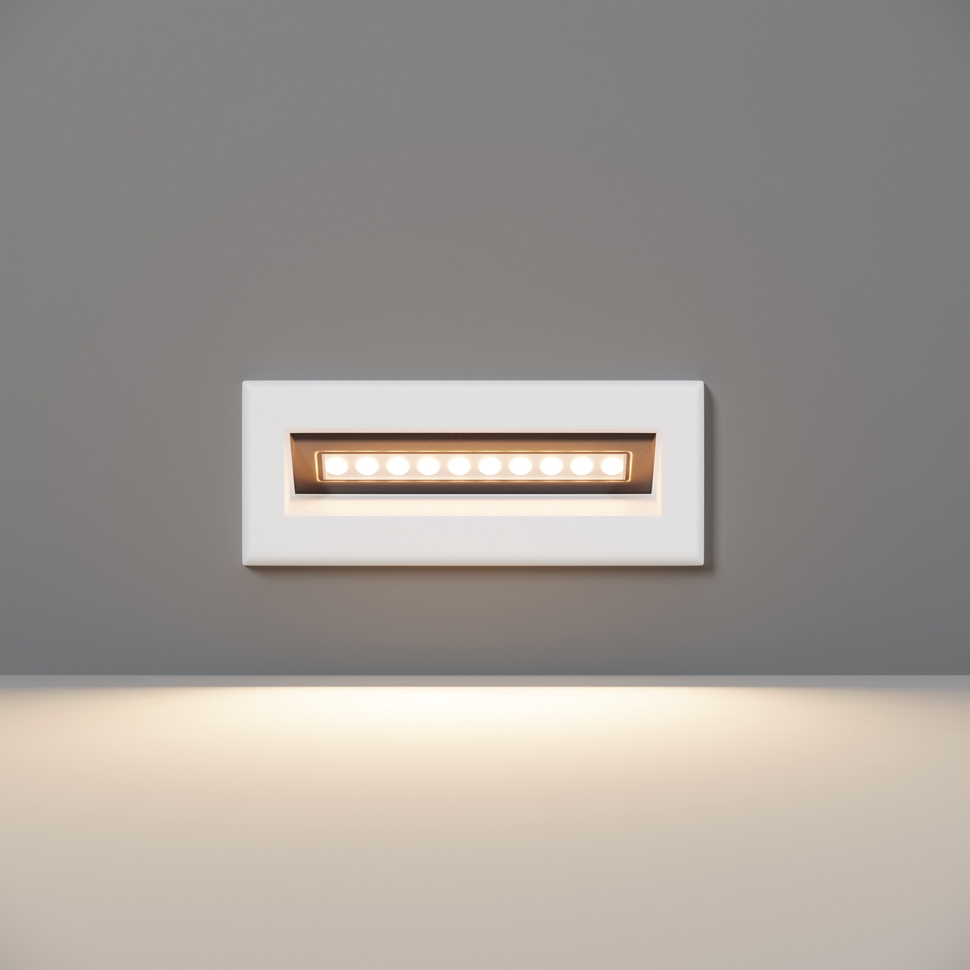 картинка Подсветка для лестниц Outdoor O045SL-L5W3K