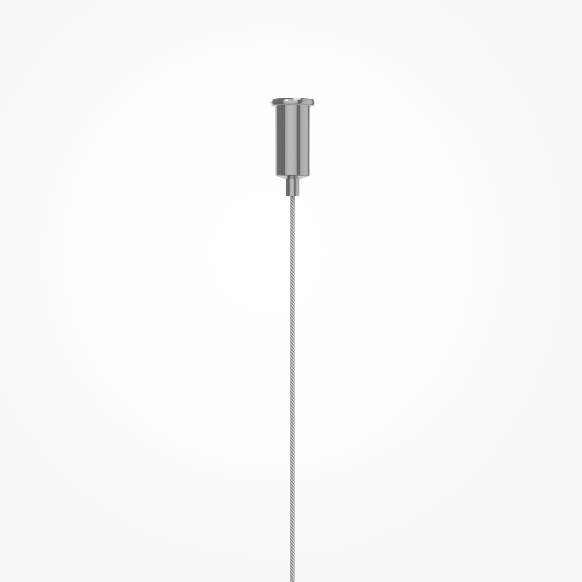 картинка Подвесной светильник Technical P070PL-2.7-3-4K-W