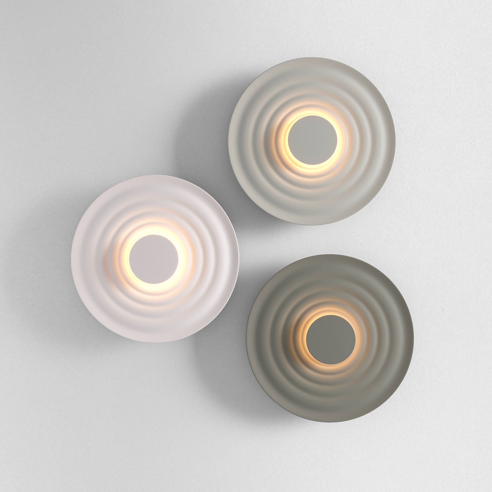 картинка Настенный светильник (бра) Maytoni MOD400WL-L5W3K