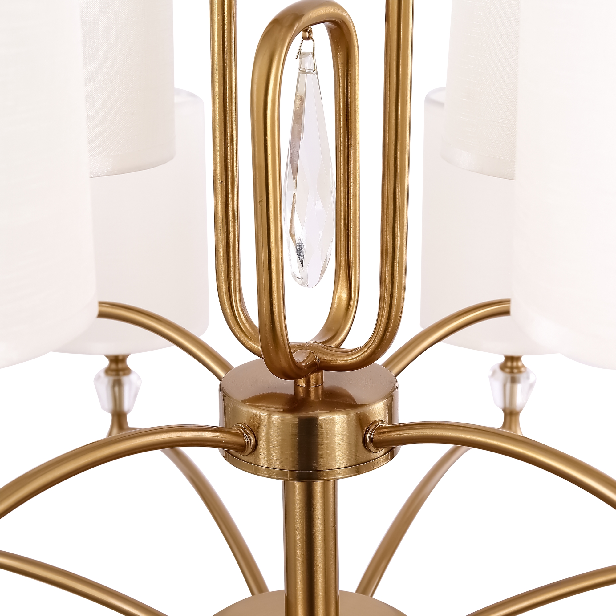 картинка Подвесной светильник Freya FR1007PL-12BS