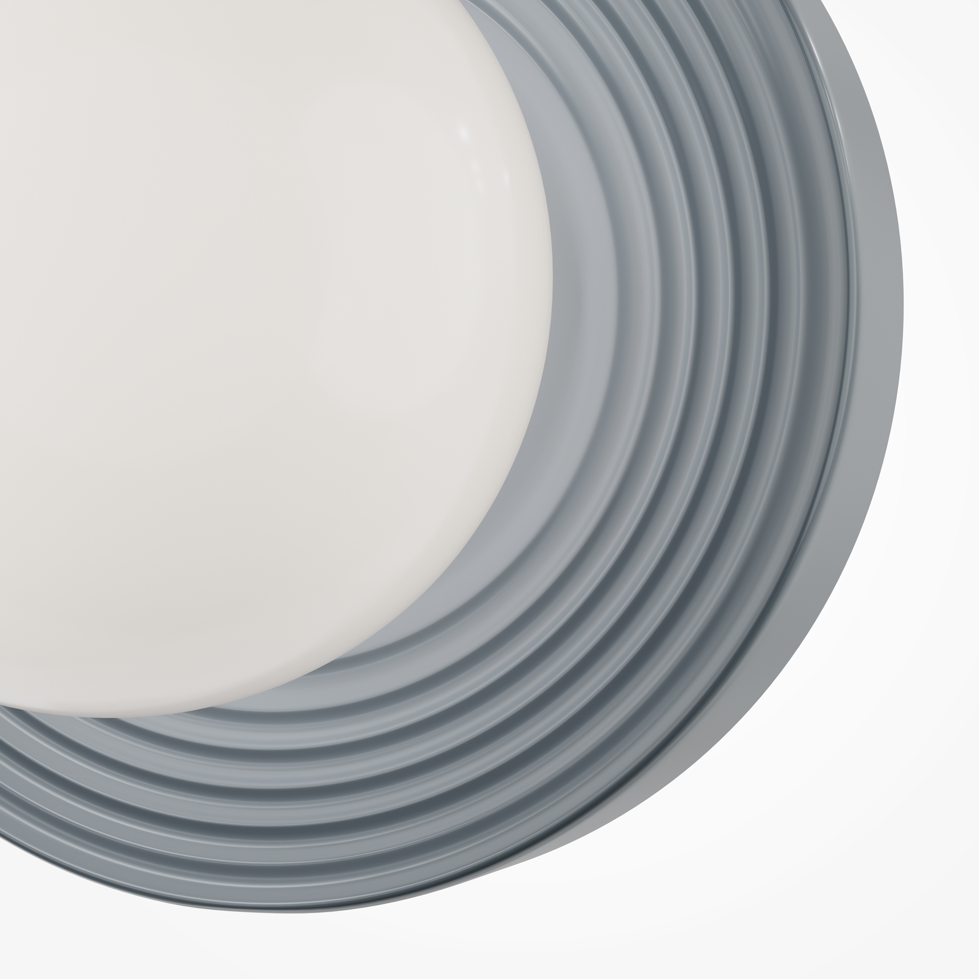 картинка Настенный светильник (бра) Maytoni MOD403WL-01GR1