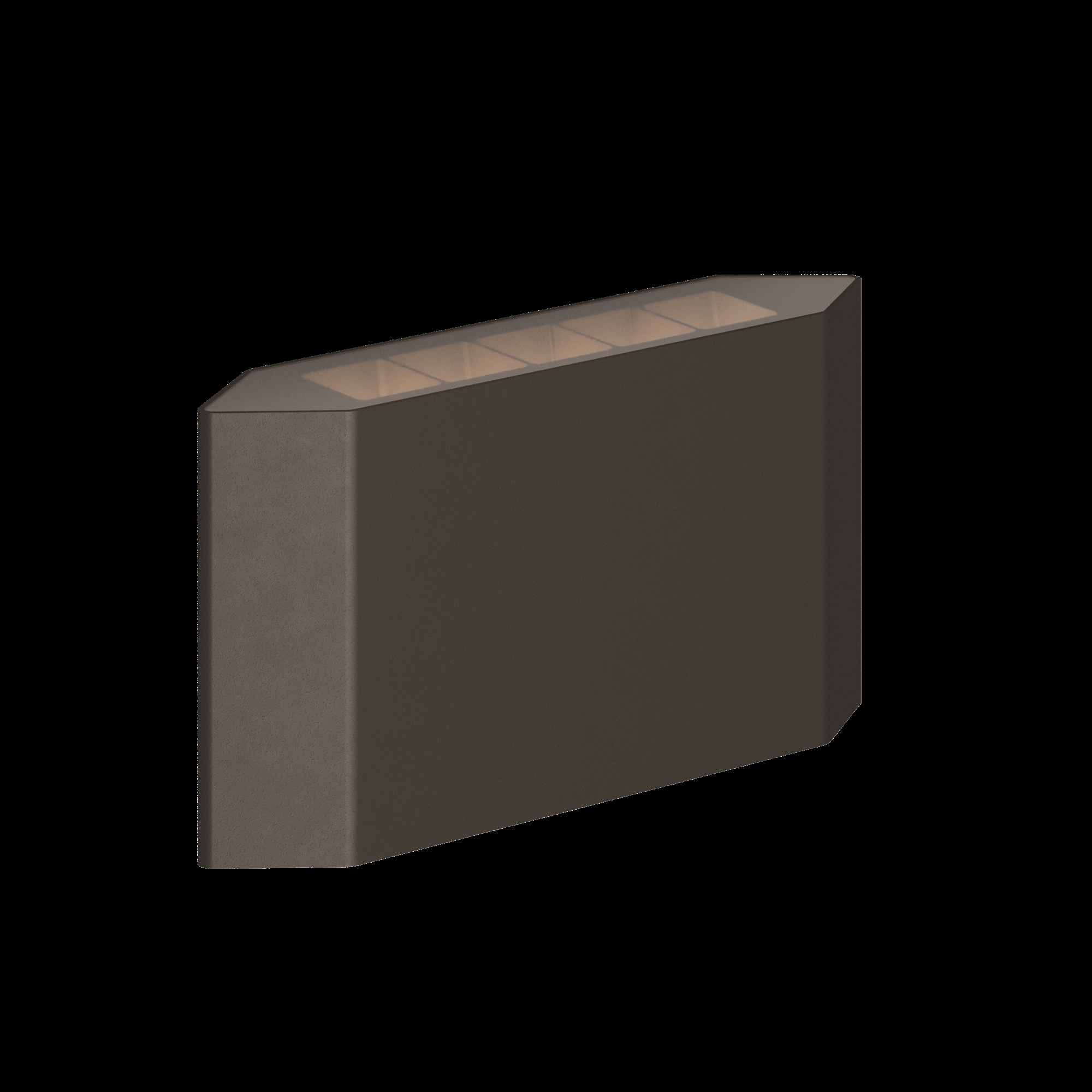 картинка Архитектурная подсветка Outdoor O412WL-L5GF3K