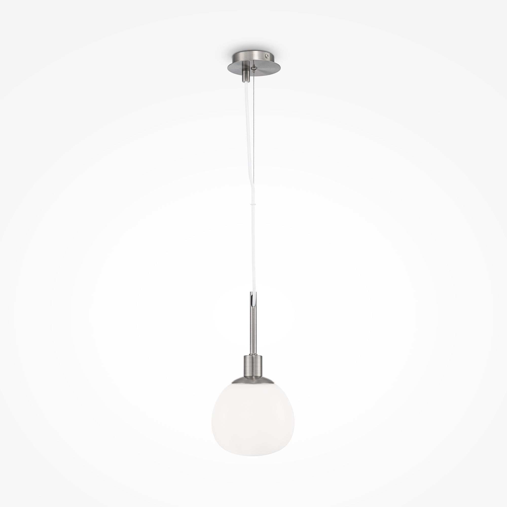 картинка Подвесной светильник Maytoni MOD221-PL-01-N