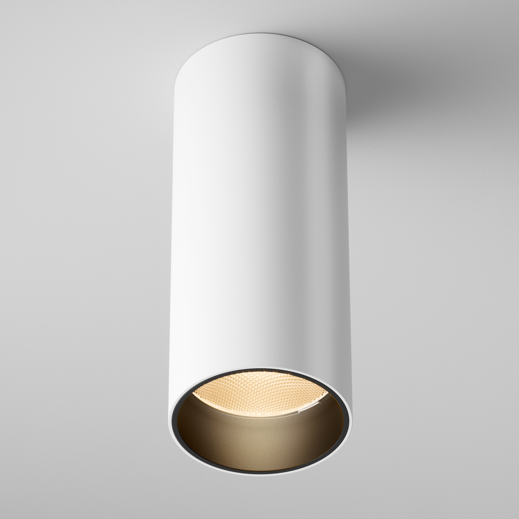 картинка Потолочный светильник Technical C056CL-L12W2.7K-W-W