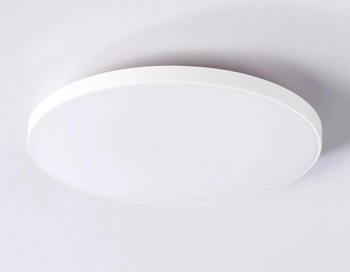 картинка Потолочный светодиодный светильник