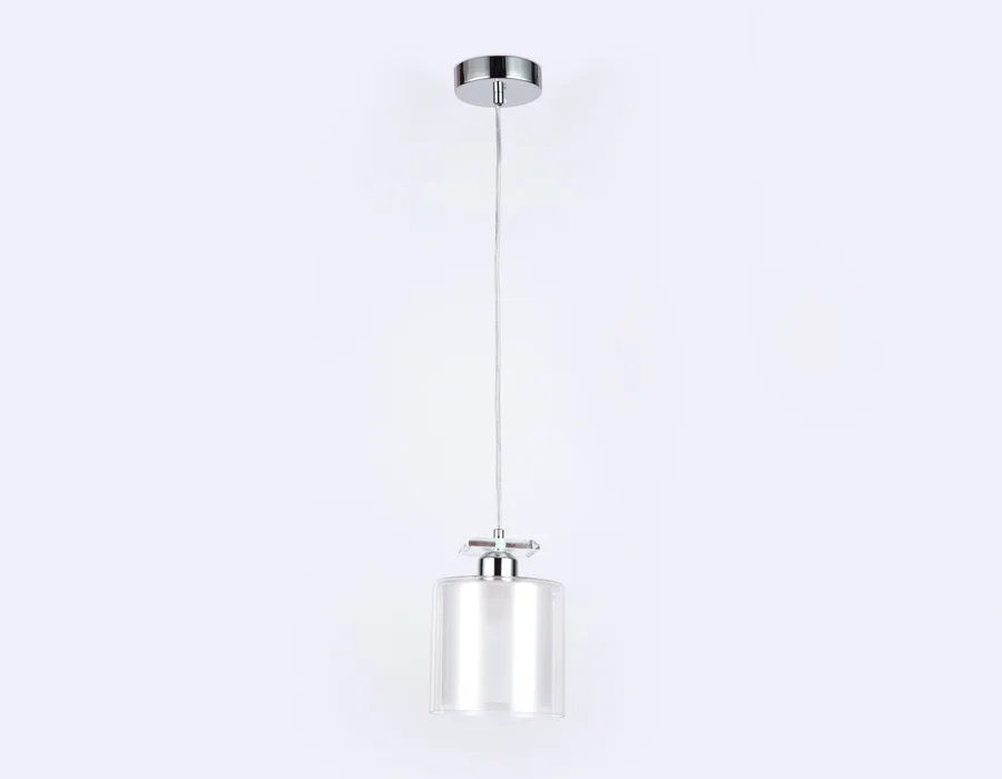 картинка Подвесной светильник со сменной лампой