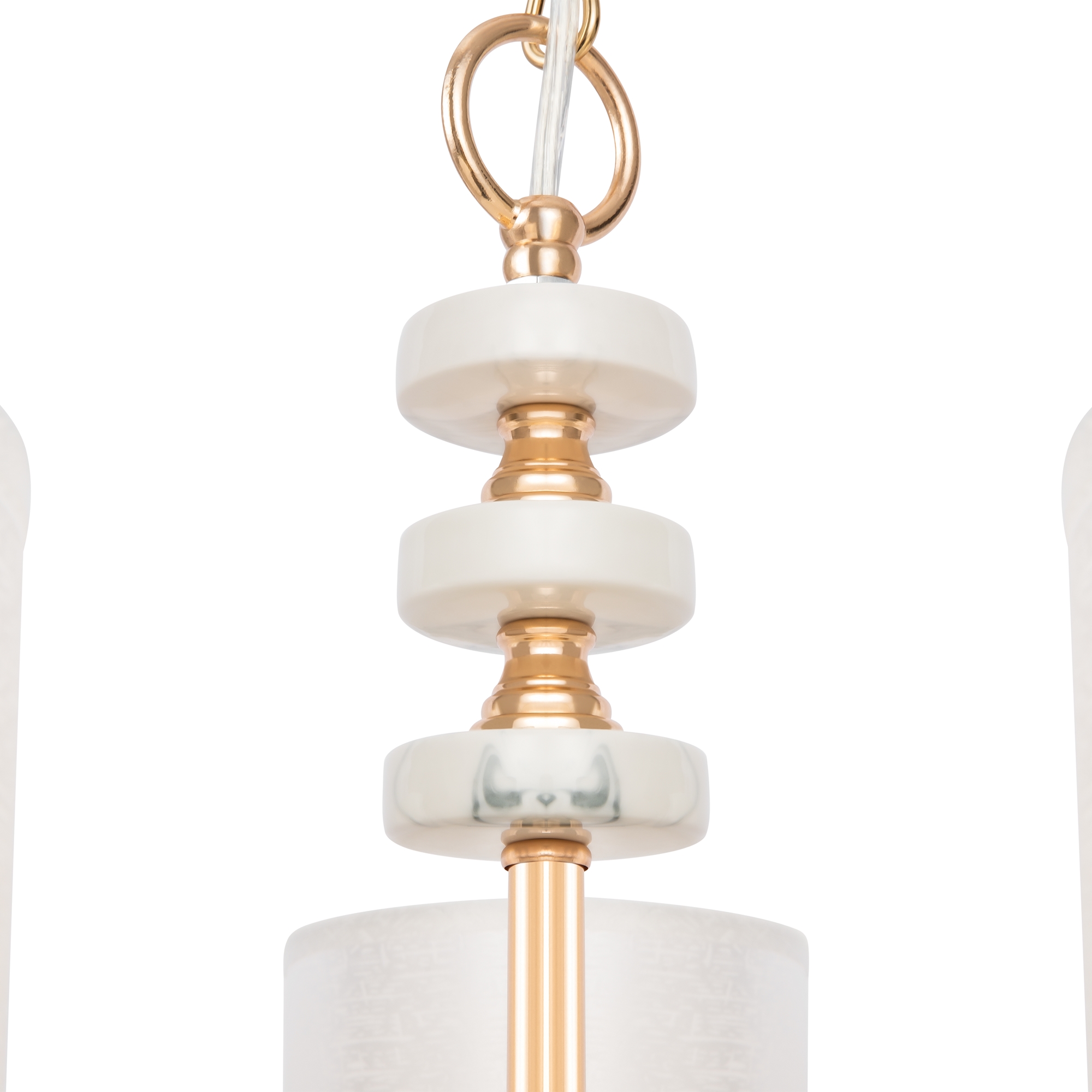 картинка Люстра Freya FR5015PL-05G