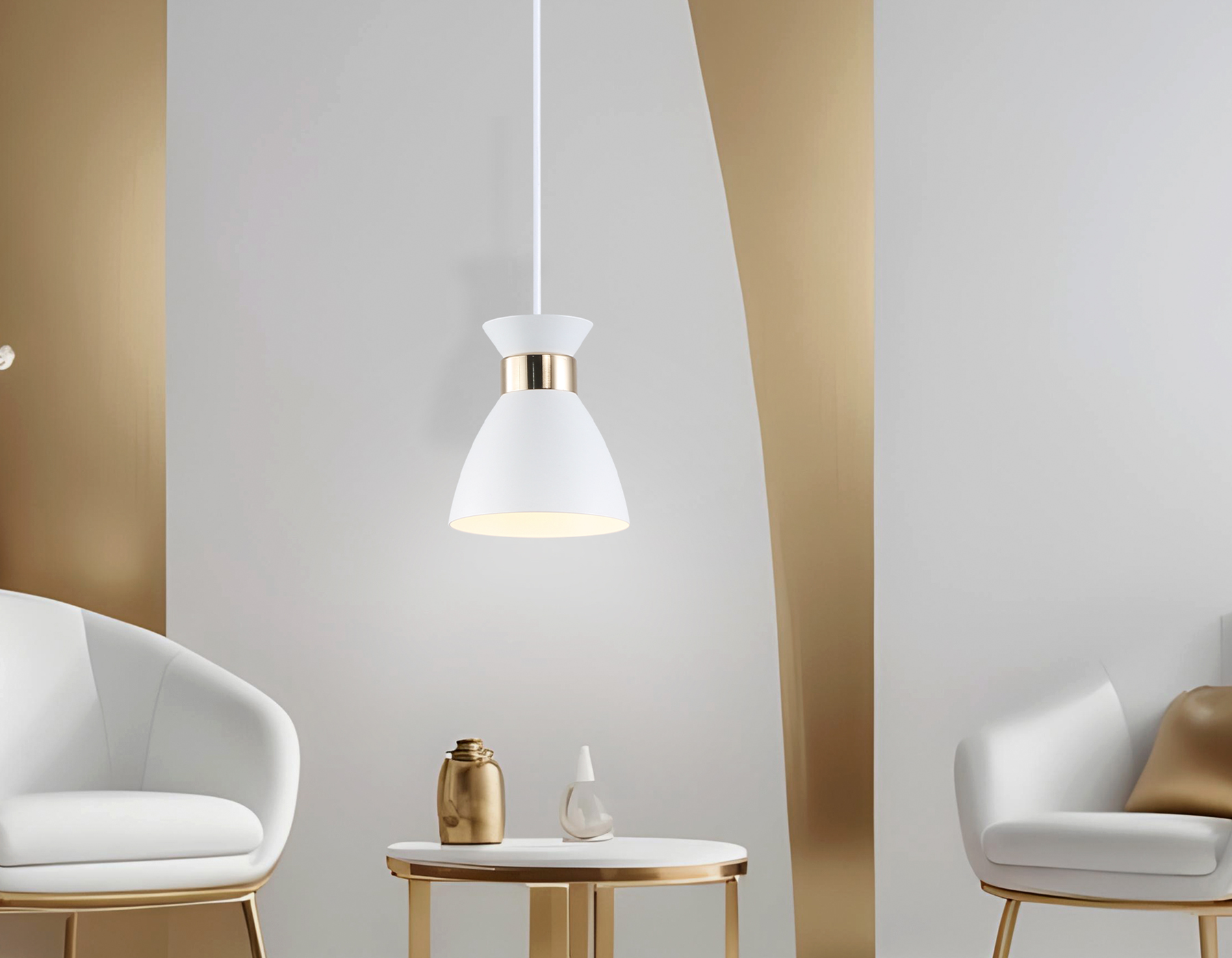 картинка Светильник подвесной в стиле лофт