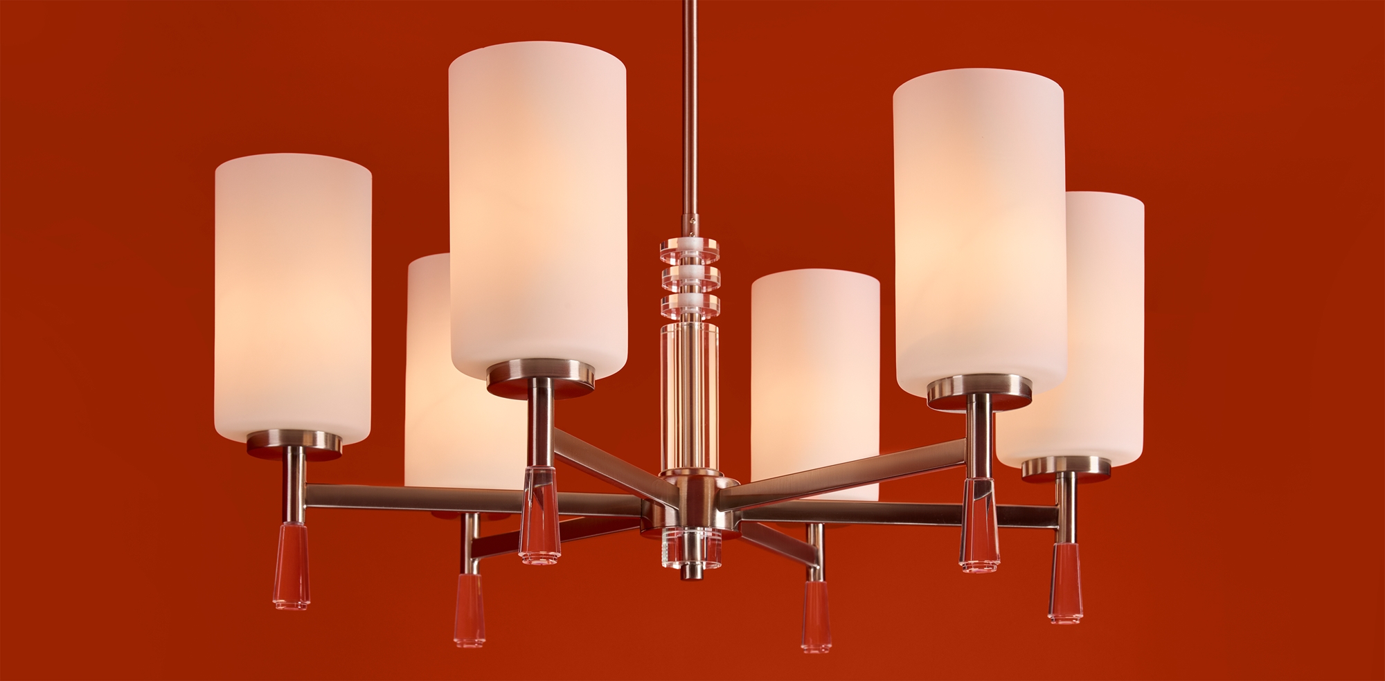 картинка Подвесной светильник Freya FR2031PL-06N