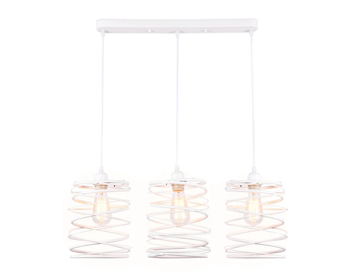 картинка Подвесной светильник в стиле лофт