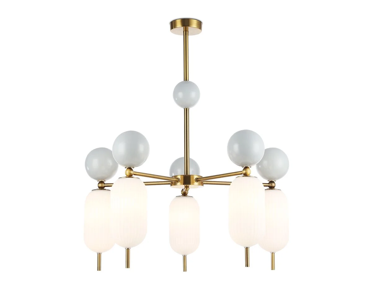 картинка Светильник на штанге LH53104