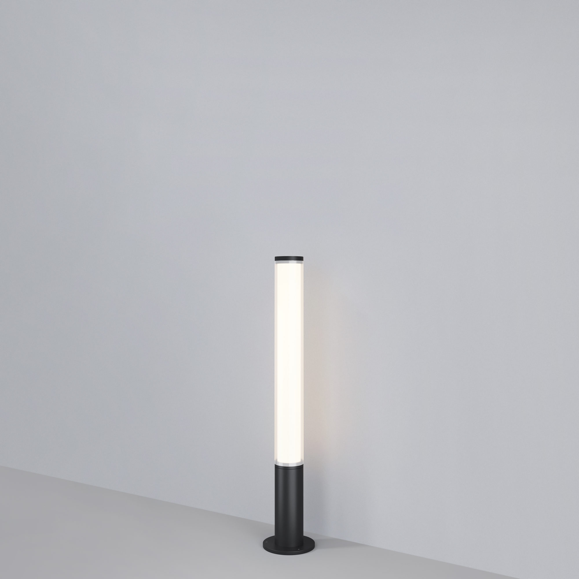 картинка Ландшафтный светильник Outdoor O041FL-L30B3K