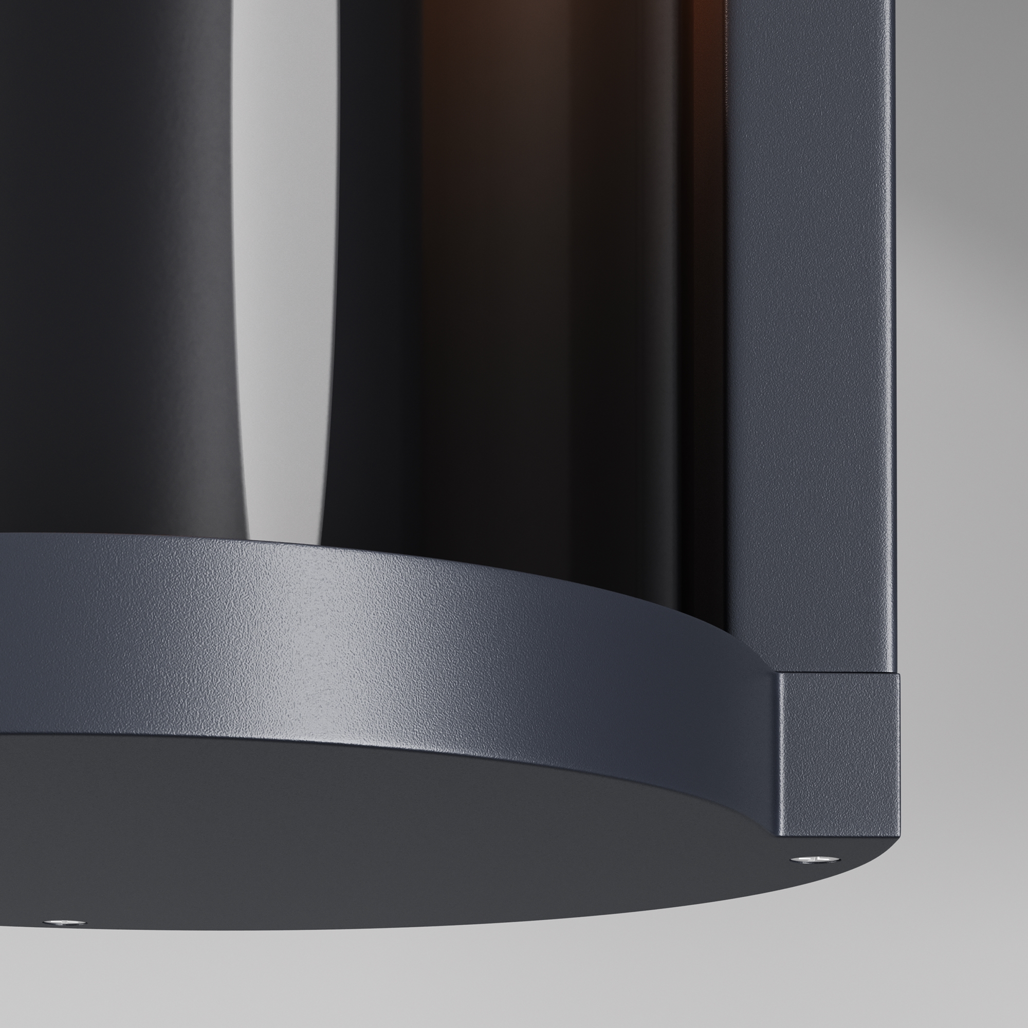 картинка Настенный светильник (бра) Outdoor O451WL-01GF